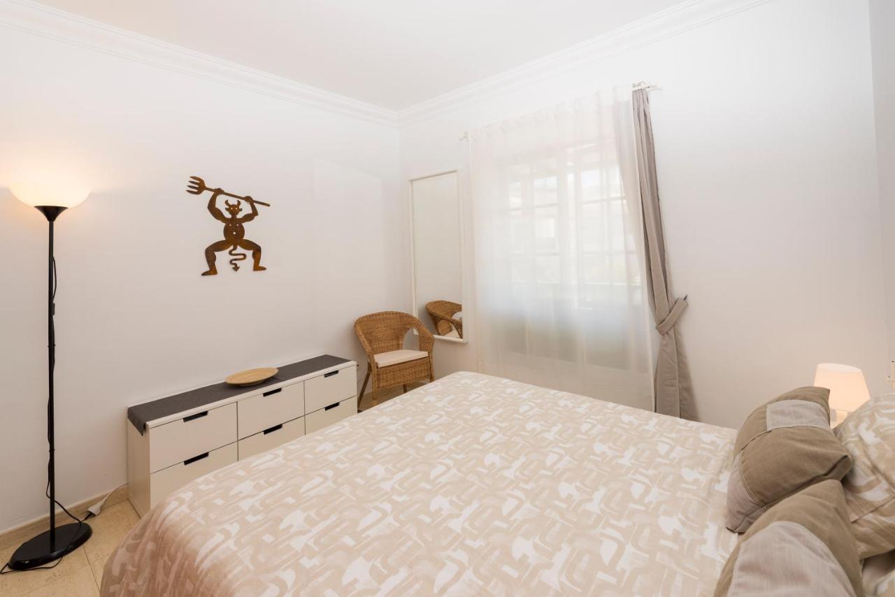 Apartmán El Gin Playa Blanca  Exteriér fotografie