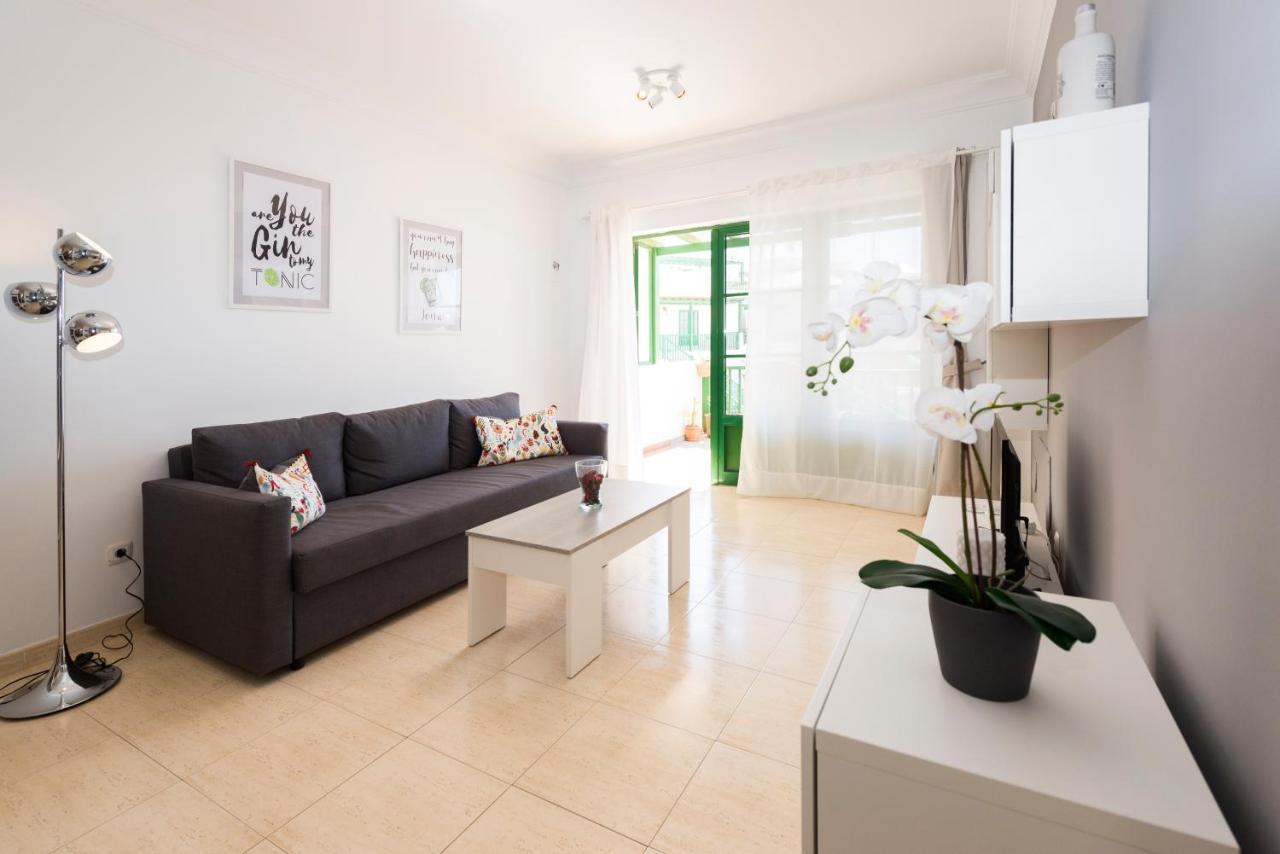 Apartmán El Gin Playa Blanca  Exteriér fotografie