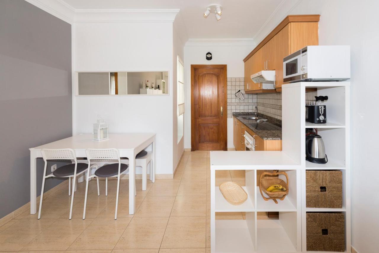Apartmán El Gin Playa Blanca  Exteriér fotografie