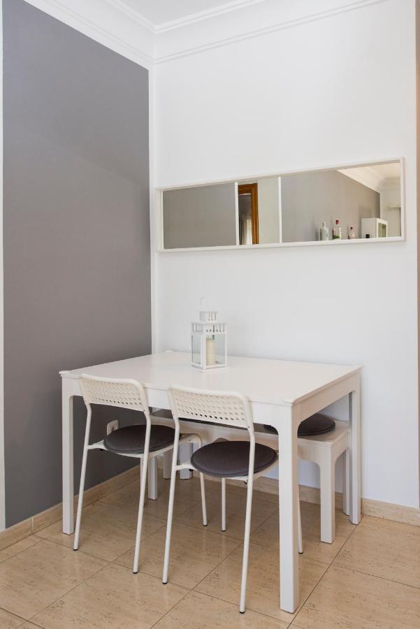 Apartmán El Gin Playa Blanca  Exteriér fotografie