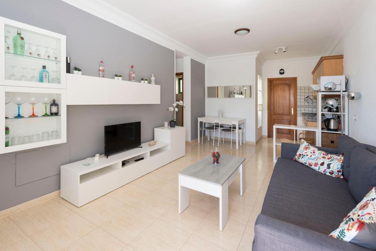 Apartmán El Gin Playa Blanca  Exteriér fotografie